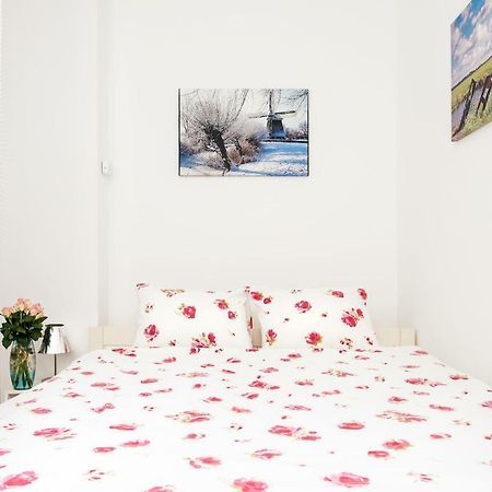 Gh Amsterdam Bed and Breakfast Εξωτερικό φωτογραφία